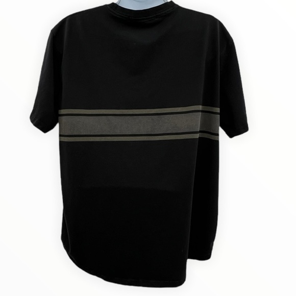 Hudson Black Tee Dabbing Koala Bear B-Ball size 4X - Picture 2 of 9